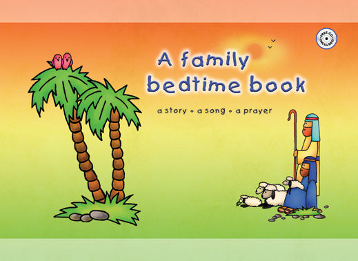 Family Bedtime BookFamily Bedtime Book