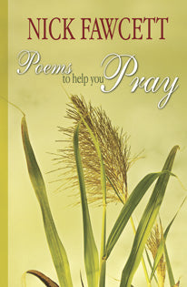 Poems To Help You PrayPoems To Help You Pray