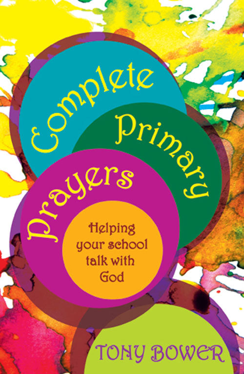 Complete Primary PrayersComplete Primary Prayers