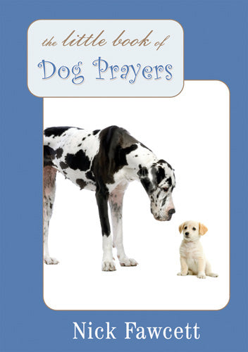 Little Book Of Dog PrayersLittle Book Of Dog Prayers