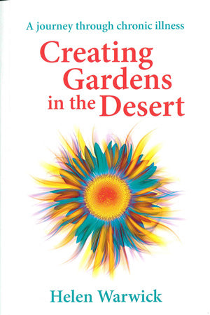 Creating Gardens In The DesertCreating Gardens In The Desert