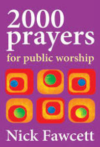 2000 Prayers For Public Worship2000 Prayers For Public Worship