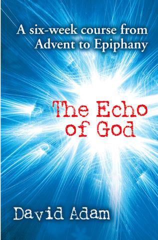 The Echo Of GodThe Echo Of God