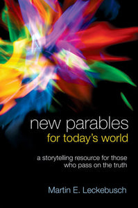 New Parables For Today's WorldNew Parables For Today's World