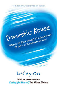 Domestic AbuseDomestic Abuse