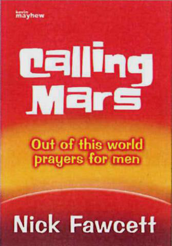 Calling MarsCalling Mars