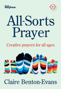All-Sorts PrayerAll-Sorts Prayer
