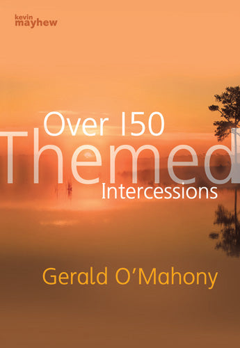 Over 150 Themed Intercessions EbookOver 150 Themed Intercessions Ebook