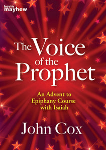 The Voice Of The ProphetThe Voice Of The Prophet