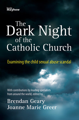 The Dark Night Of The Catholic ChurchThe Dark Night Of The Catholic Church