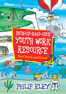 Youth Work ResourceYouth Work Resource