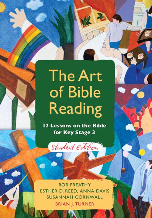The Art Of Bible ReadingThe Art Of Bible Reading