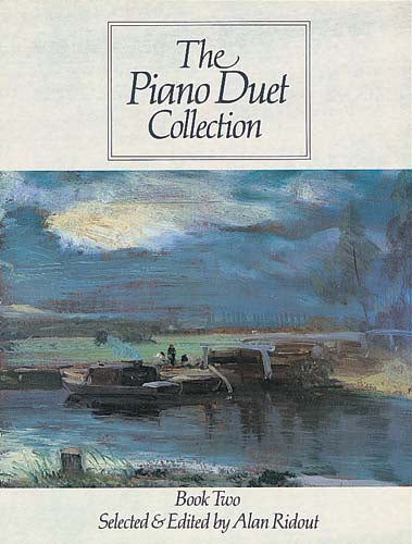 Piano Duet Collection 2Piano Duet Collection 2
