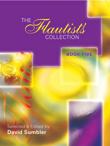 Flautists Collection 5Flautists Collection 5