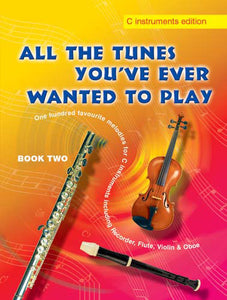 All The Tunes Book 2All The Tunes Book 2