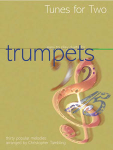 Tunes For Two-TrumpetTunes For Two-Trumpet