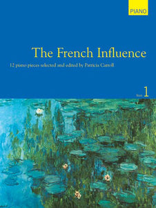 French Influence For PianoFrench Influence For Piano