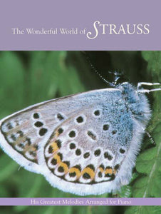 Wonderful World Of StraussWonderful World Of Strauss