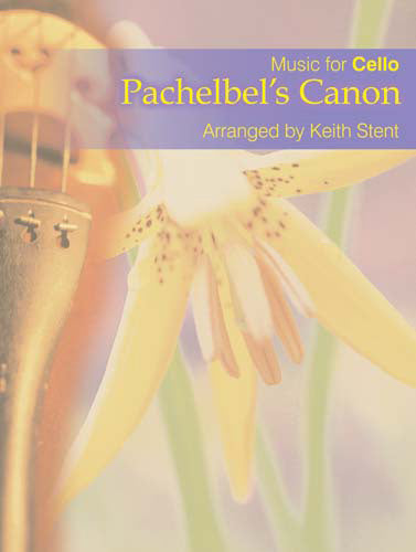 Pachelbel's Canon For CelloPachelbel's Canon For Cello