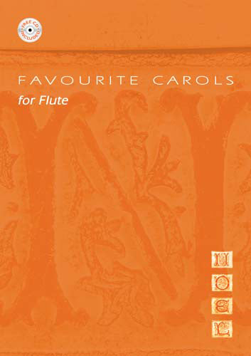 Favourite Carols For FluteFavourite Carols For Flute