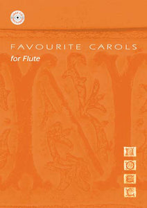 Favourite Carols For FluteFavourite Carols For Flute