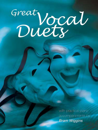 Great Vocal DuetsGreat Vocal Duets