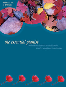 Essential Pianist-Revised & EnlargedEssential Pianist-Revised & Enlarged