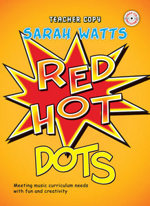 Red Hot DotsRed Hot Dots