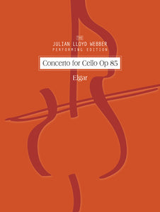 Elgar Cello ConcertoElgar Cello Concerto