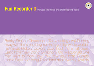 Fun Recorder 3Fun Recorder 3