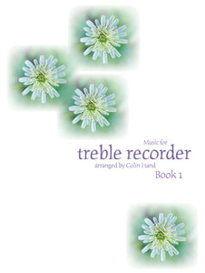 Music For The Treble Recorder Book 1Music For The Treble Recorder Book 1