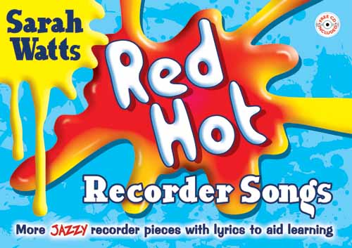 Red Hot Recorder SongsRed Hot Recorder Songs