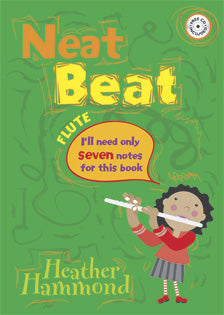 Neat Beat - 7 NotesNeat Beat - 7 Notes
