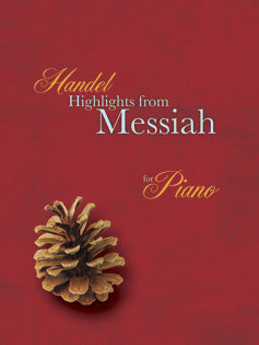 Highlights From MessiahHighlights From Messiah