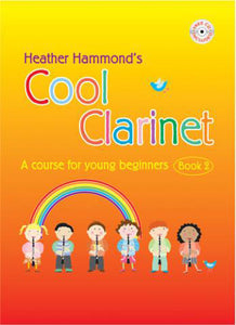 Cool Clarinet - Volume 2Cool Clarinet - Volume 2