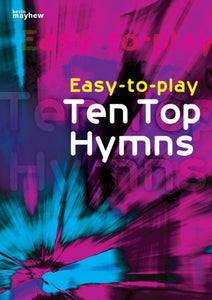 Easy To Play Top 10 HymnsEasy To Play Top 10 Hymns