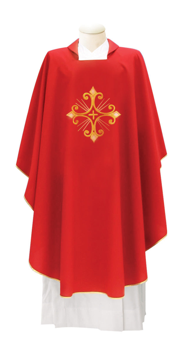 Chasuble Emblazon (351)