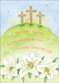 Easter Brings Us...Easter Brings Us...