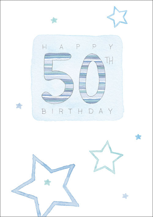 Happy 50Th BirthdayHappy 50Th Birthday