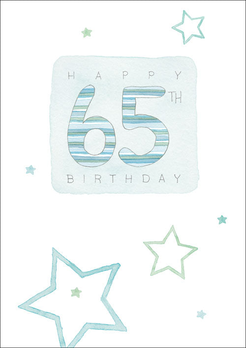 Happy 65Th Birthday ****Happy 65Th Birthday ****