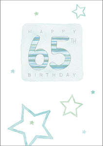 Happy 65Th Birthday ****Happy 65Th Birthday ****