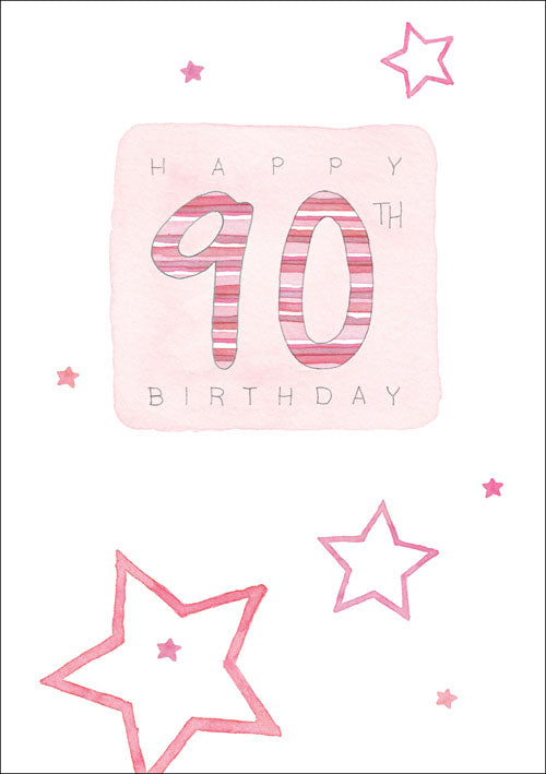 Happy 90Th BirthdayHappy 90Th Birthday