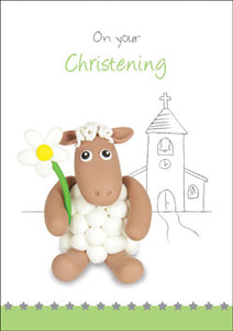 On Your ChristeningOn Your Christening