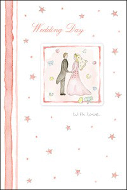 Wedding DayWedding Day