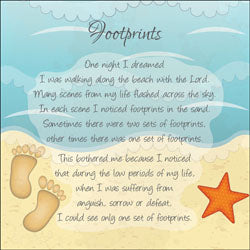 FootprintsFootprints