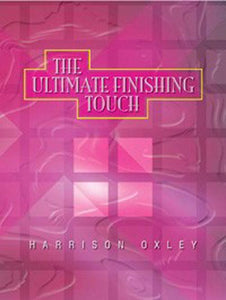 Ultimate Finishing TouchUltimate Finishing Touch