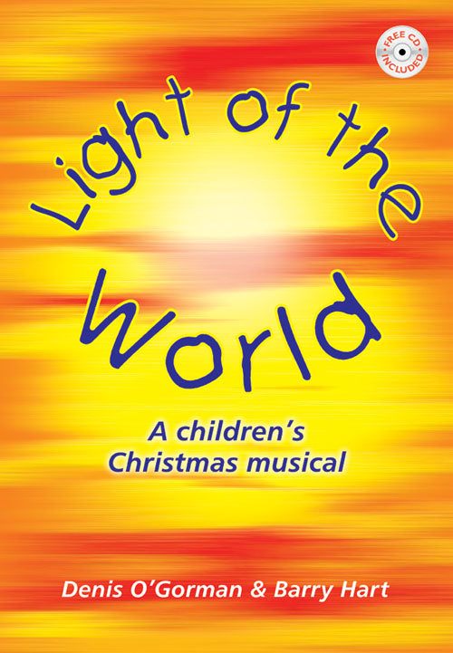 Light Of The World - MusicalLight Of The World - Musical