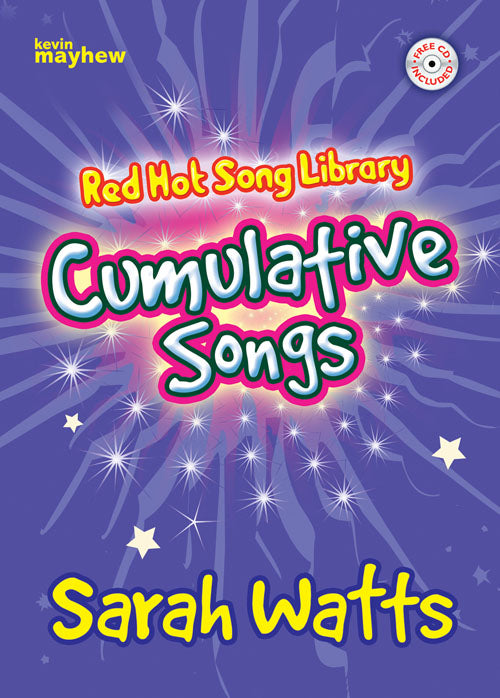 Red Hot Song Library Cumulative SongsRed Hot Song Library Cumulative Songs