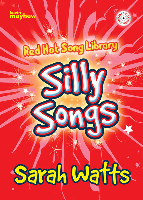 Red Hot Song Library Silly SongsRed Hot Song Library Silly Songs