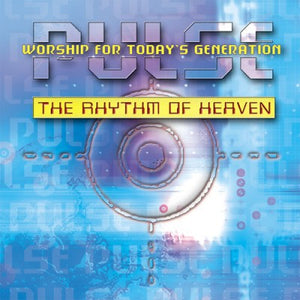 Pulse-The Rhythm Of Heaven - Mp3Pulse-The Rhythm Of Heaven - Mp3